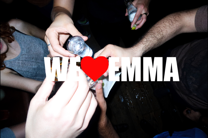 Illustration for article titled WE <3 EMMA